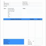 9 Contractor Invoice Template In Editable Form – Sampletemplatess In Free Sample Invoice Template Word