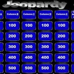 9+ Jeopardy Powerpoint Templates – Free Sample, Example Format Download! Pertaining To Jeopardy Powerpoint Template With Sound