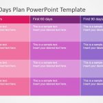 90 Day Business Plan Template For Interview With Interview Business Plan Template