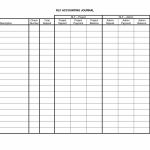 Accounting Ledgers Templates. Free Printable Bookkeeping Sheets Within Bookkeeping Ledger regarding Business Ledger Template Excel Free