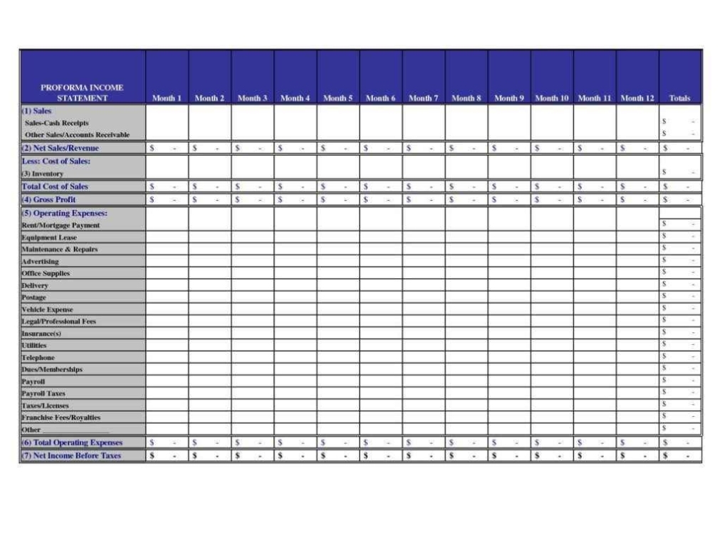 Accounting Spreadsheet Template For Small Business — Db Excel Throughout Bookkeeping For A Small Business Template