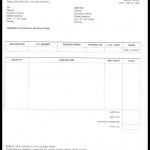 Addictionary For Self Employed Invoice Template Uk