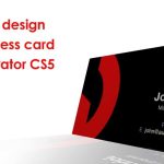 Adobe Illustrator Cs6 Business Card Template – Cards Design Templates In Business Card Template Photoshop Cs6