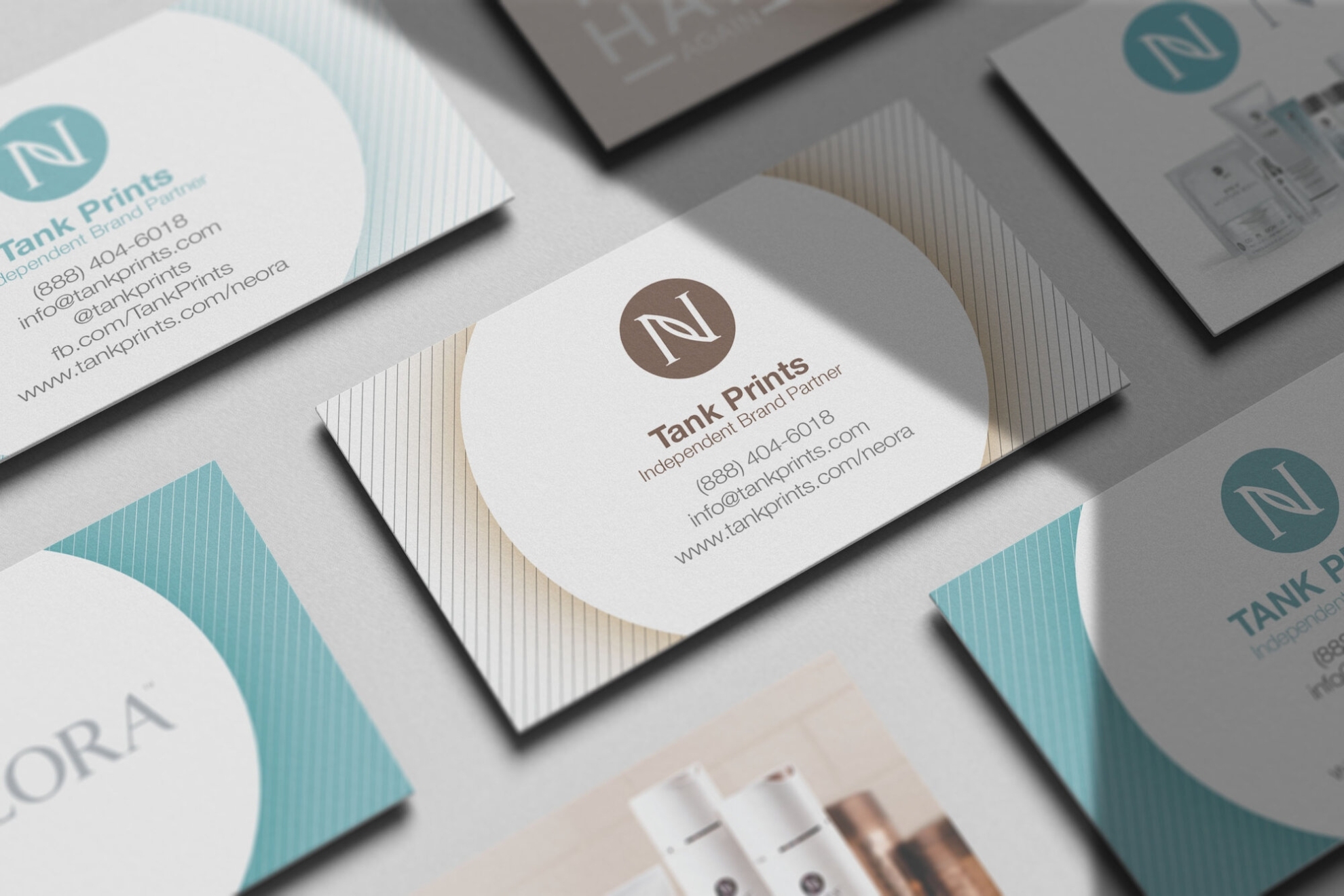 Advocare Business Card Template Within Advocare Business Card Template