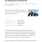 Agriculture Business Plan Template Sample Pages - Black Box Business Plans within Agriculture Business Plan Template Free
