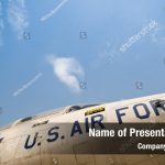 Air Force Aircraft Powerpoint Template – Air Force Aircraft Powerpoint Background With Regard To Air Force Powerpoint Template