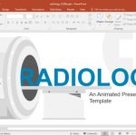 Animated Radiology Powerpoint Template – Fppt Pertaining To Powerpoint Animated Templates Free Download 2010