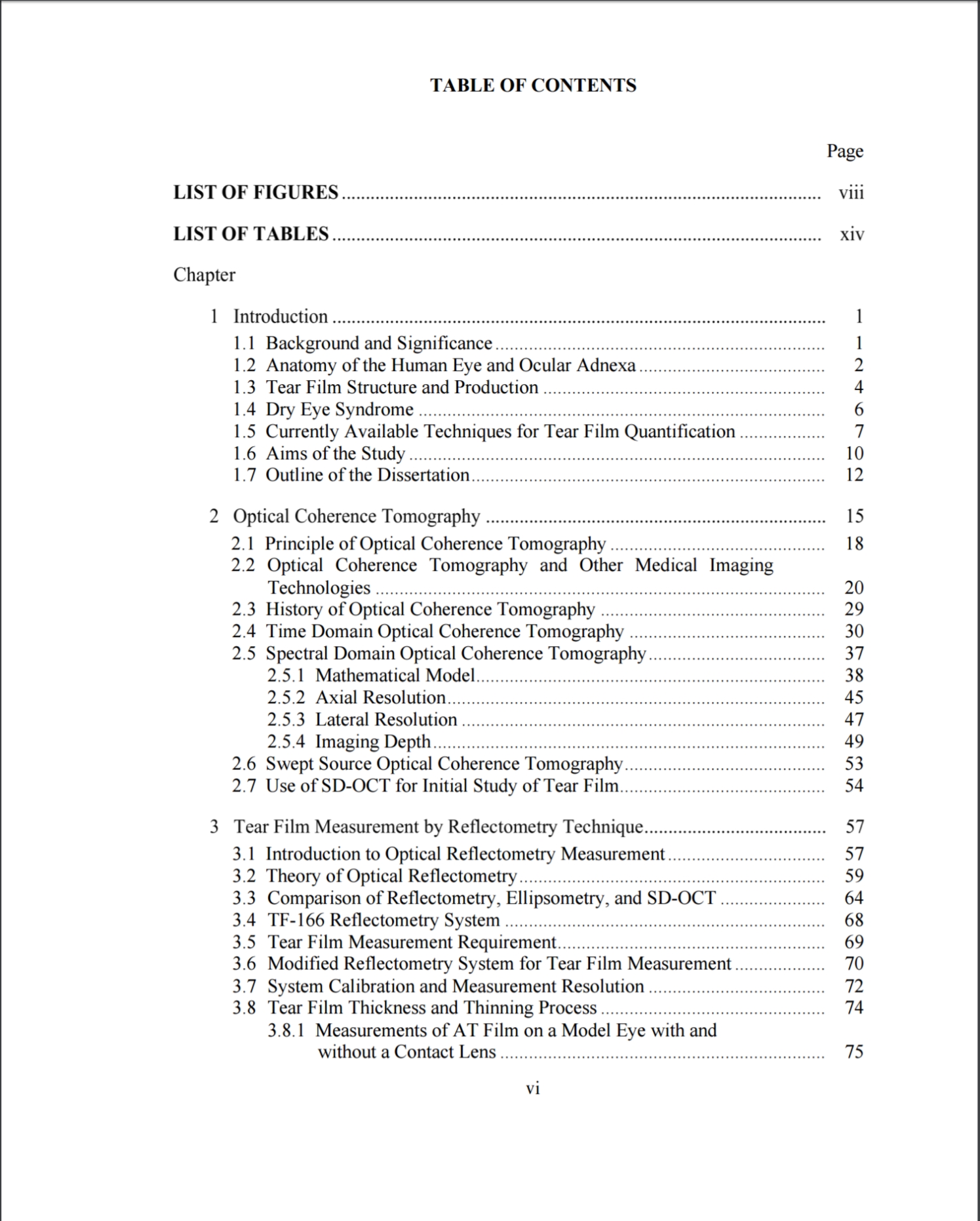 Apa Table Of Contents (Word) – How To Create An Apa Table Of Contents | Format & Examples : Add Pertaining To Apa Table Template Word