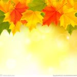 Autumn Ppt Background, Free Autumn Frame Powerpoint Templates – Slidebackground Regarding Free Fall Powerpoint Templates