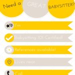 Babysitting Flyer – 5 Free Templates In Pdf, Word, Excel Download With Regard To Babysitting Flyer Free Template