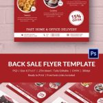Bake Sale Flyer Template – 34+ Free Psd, Indesign, Ai Format Download | Free & Premium Templates In Bake Off Flyer Template