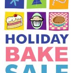 Bake Sale Flyers – Free Flyer Designs For Bake Sale Flyer Template Free