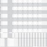 Baseball Score Sheets – Free Printable – Word, Excel, Pdf Format With Regard To Baseball Card Template Word