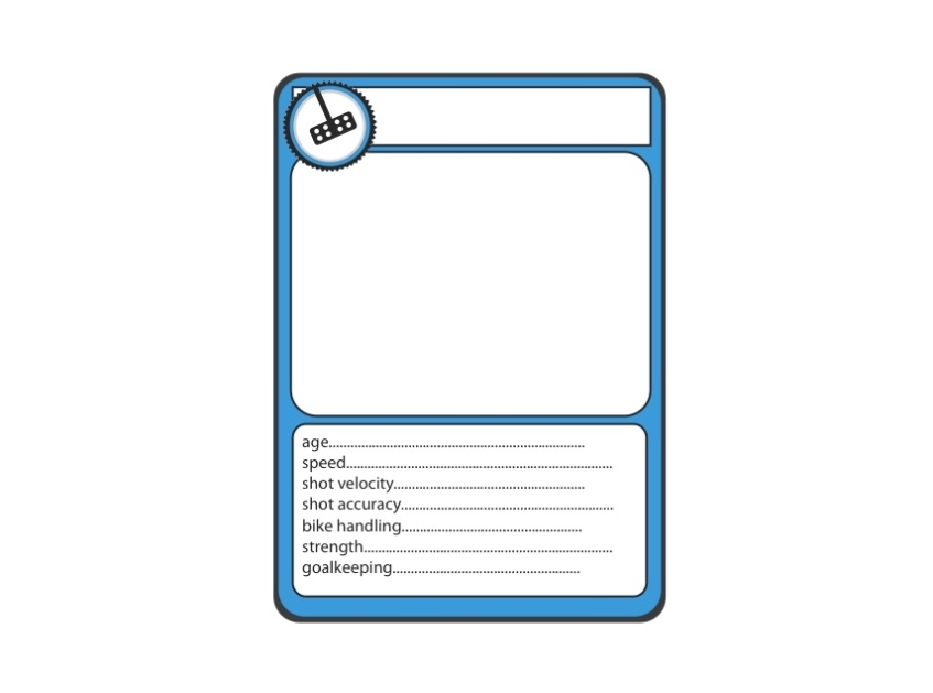 Baseball Scoreboard Template – Clipart Best Throughout Baseball Card Size Template