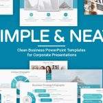 Best Creative Powerpoint Presentation Templates For 2022 - Slidesalad with Powerpoint Photo Slideshow Template