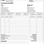 Best Invoice Template * Invoice Template Ideas Inside Template Of Invoice In Word