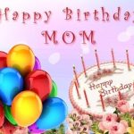 Best Printable Birthday Cards For Mom – Studentschillout Regarding Mom Birthday Card Template