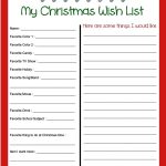 Best Top 5 Free Christmas Card List Templates - Sample Templates throughout Christmas Card List Template