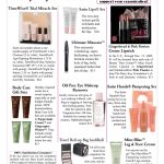 Beth A. Weyer: Mary Kay Fundraiser In Mary Kay Flyer Templates Free
