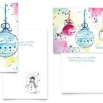 Birthday Card Templates Indesign - Cards Design Templates throughout Birthday Card Template Indesign