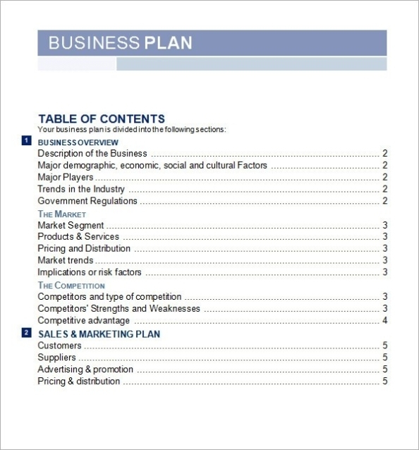 Blank Business Plan Template Word What Will Blank Business Plan Template Word Be Like In The Inside What Is A Template In Word