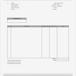 Blank Invoice Template Uk Pdf – Cards Design Templates Intended For Make Your Own Invoice Template Free