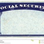Blank Social Security Card Template Pdf | Amulette within Social Security Card Template Pdf