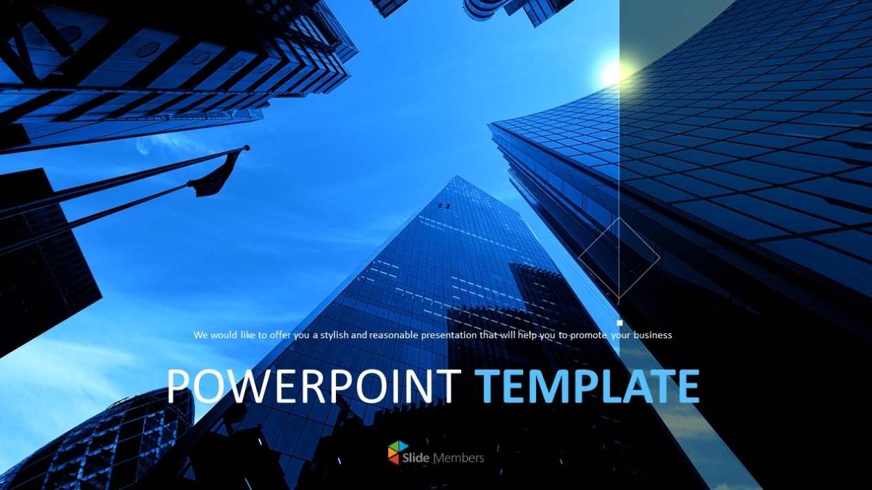 Business Architecture – Ppt Templates Free Download In What Is A Template In Powerpoint