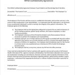 Business Associate Agreement Template - Klauuuudia for Business Associate Agreement Hipaa Template