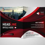 Business Brochure Psd Template With Space For Text – Graphicsfamily With Regard To Designs For Flyers Template