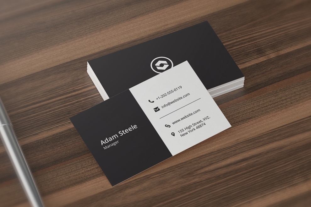 Business Card Png Inspirational Business Cards Templates Illustrator Simple Use Two Icons Icons Inside Visiting Card Illustrator Templates Download
