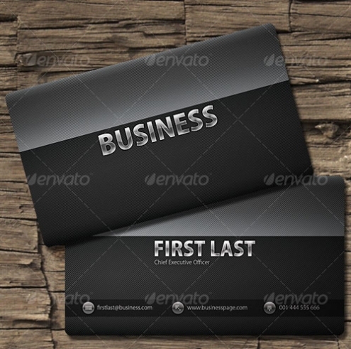 Business Card Psd Template With Bleed – Raypsado Inside Photoshop Business Card Template With Bleed