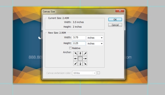Business Card Size Photoshop – Vistaprint Business Template Psd Throughout Business Card Size Template Photoshop