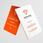 Business Card Size Template Psd with regard to Business Card Size Template Psd