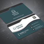 Business Card Templates On Behance With Regard To Template For Calling Card