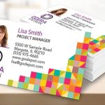 Business Cards At Office Depot With Regard To Office Depot Business Card Template