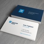 Business Cards For Truckers - Business Card Tips in Transport Business Cards Templates Free
