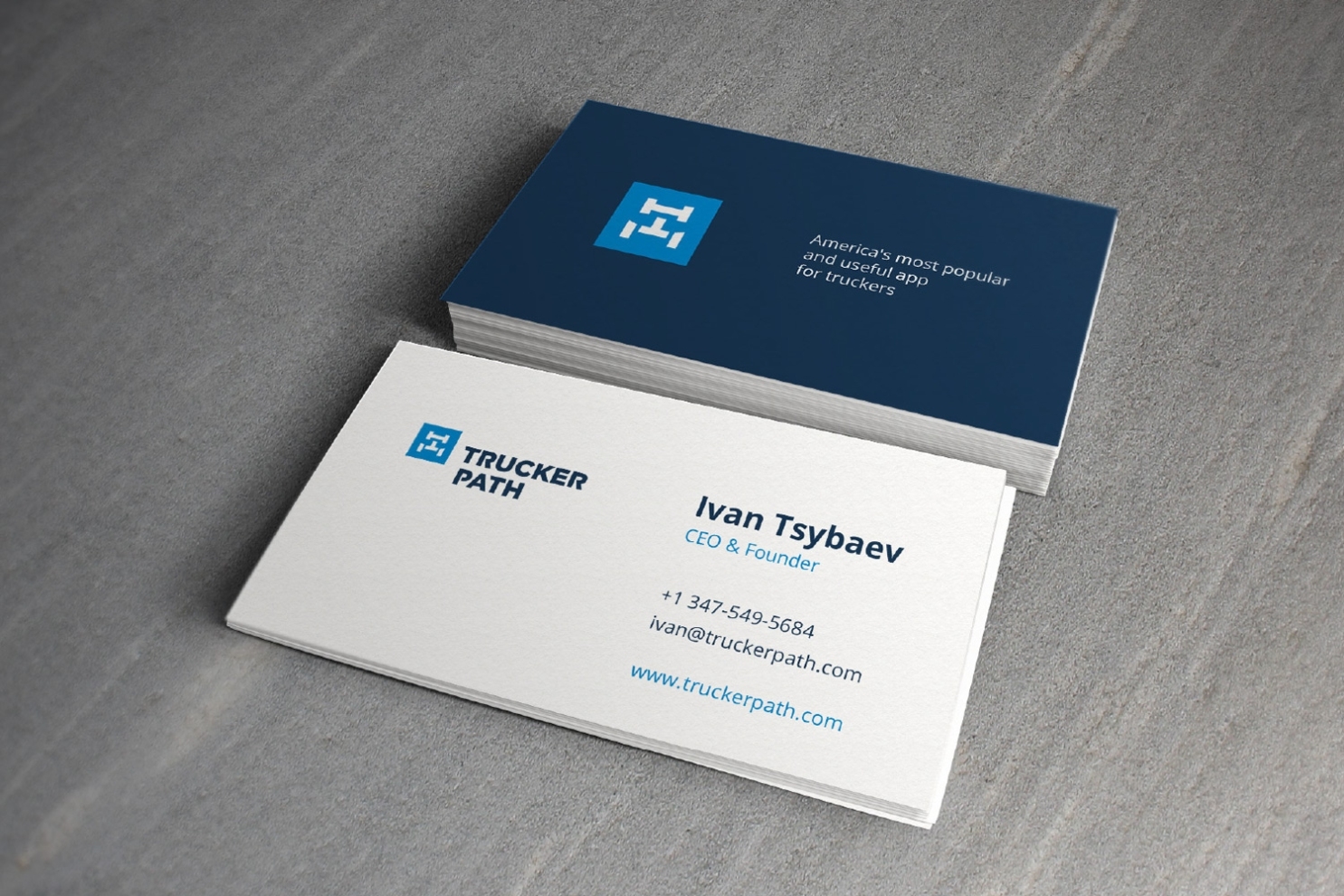 Business Cards For Truckers – Business Card Tips In Transport Business Cards Templates Free
