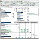 Business Plan Financial Projection Excel Template ~ Addictionary Intended For Business Plan Financial Projections Template Free
