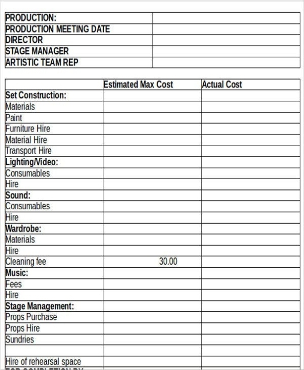 Business Plan For Music Production Company Pdf. Music Concert Business Plan Pdf. pertaining to Template For Writing A Music Business Plan