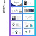 Business Plan Presentation Template – Download Powerpoint | Pptwear Pertaining To Ppt Templates For Business Presentation Free Download