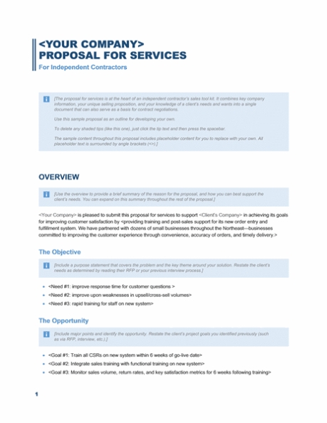 Business Proposal Templates | 11+ Free Printable Word & Pdf Formats Regarding Software Project Proposal Template Word