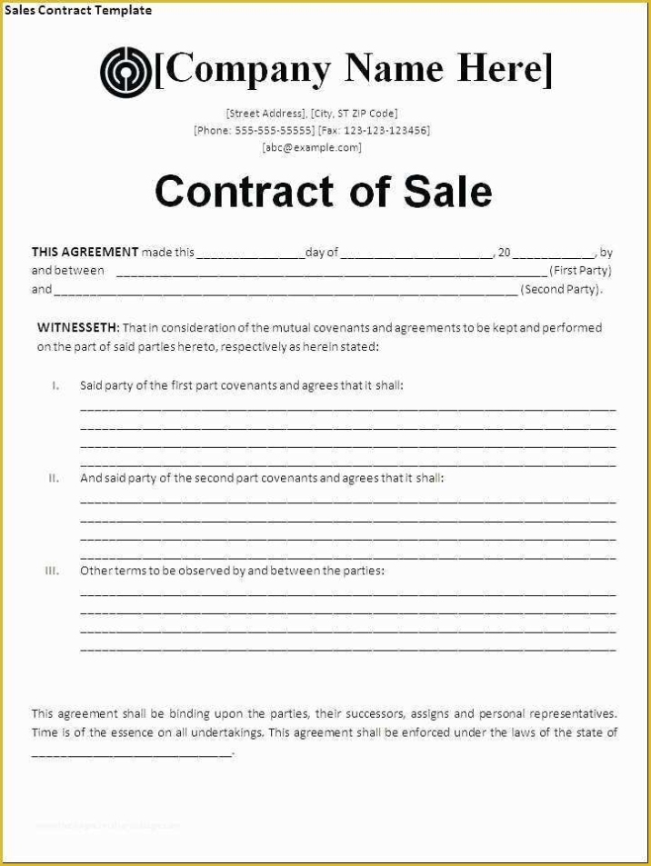 Business Sale Agreement Template Free Download Of Small Business Within Small Business Agreement Template