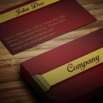Cake Shop Business Card Template | Elegant Cake Shop Busines… | Flickr Throughout Cake Business Cards Templates Free