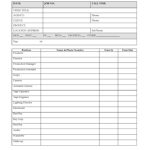 Call Sheet For Video Shoot | Legal Forms And Business Templates | Megadox With Regard To Film Call Sheet Template Word