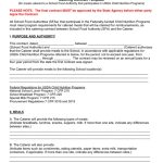 Catering Contract Template - Download Free Documents For Pdf, Word And Excel within Catering Contract Template Word