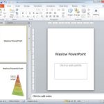 Change Orientation In Powerpoint Slides From Portrait To Landscape For How To Edit Powerpoint Template