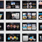 Change Powerpoint Template #71302 For Replace Powerpoint Template