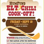 Chili Cook Off Flyer Template Free Of Chili Cook F Flyer Template Yourweek F389Cceca25E With Regard To Chili Cook Off Flyer Template