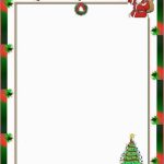 Christmas Card Template Word Doc – Cards Design Templates Throughout Template For Cards In Word